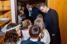 18.05.2023 Erstkommunion